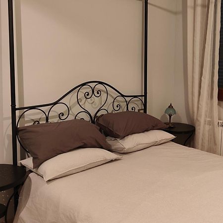 Il Melarancio B&B Monterosi Εξωτερικό φωτογραφία