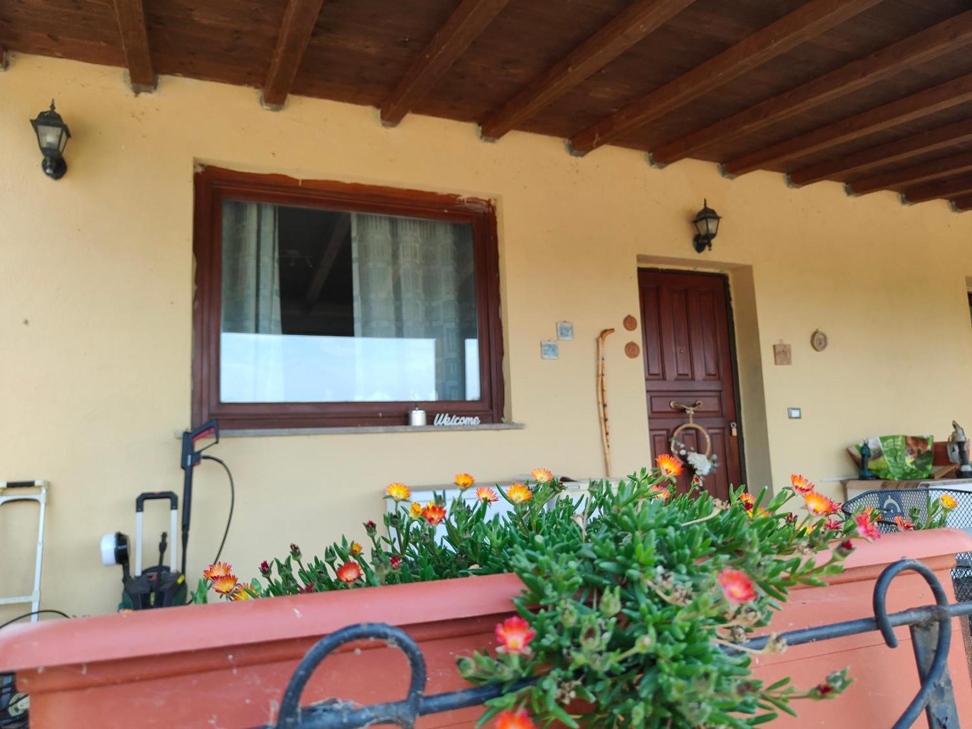 Il Melarancio B&B Monterosi Εξωτερικό φωτογραφία