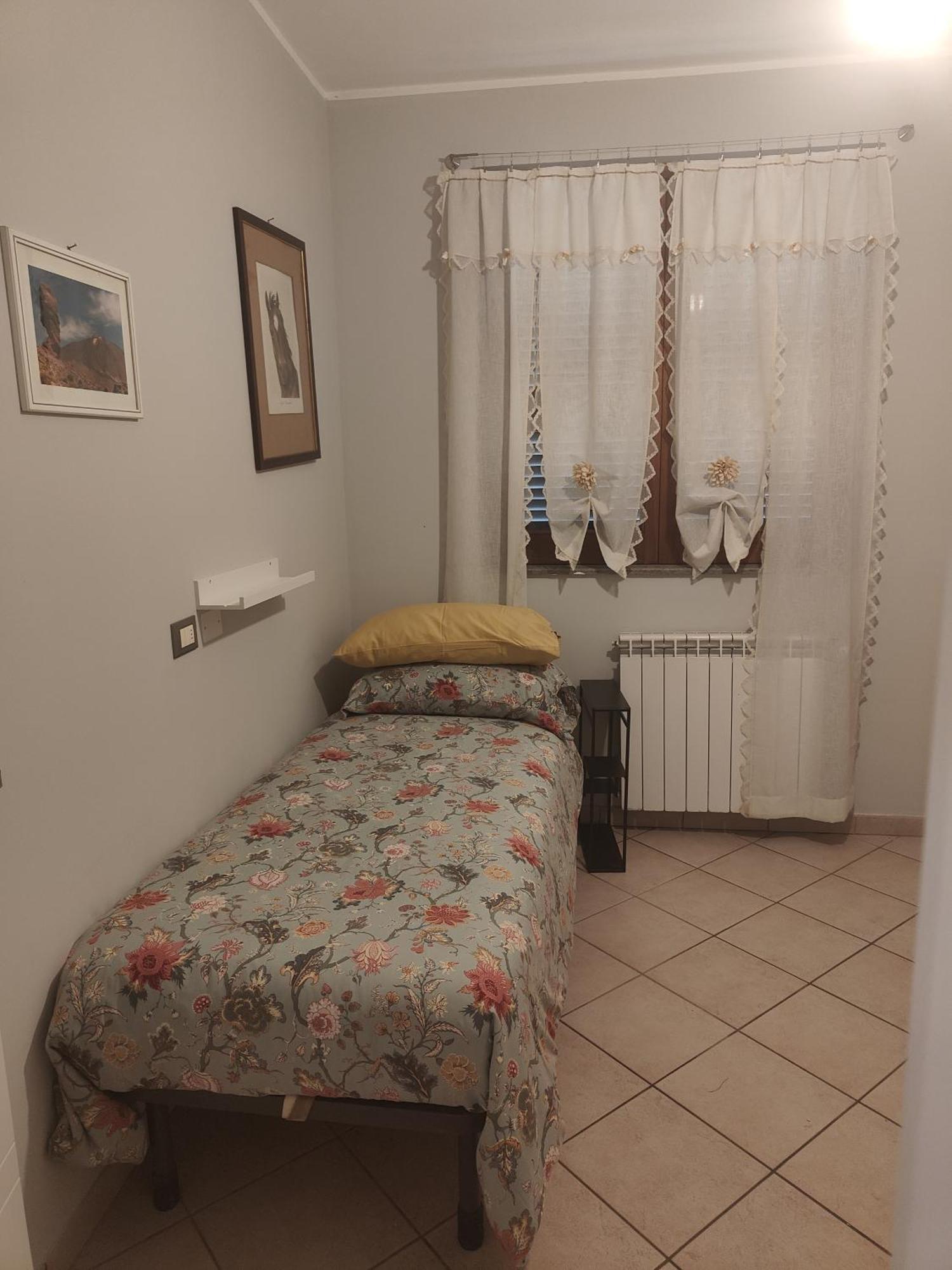 Il Melarancio B&B Monterosi Εξωτερικό φωτογραφία