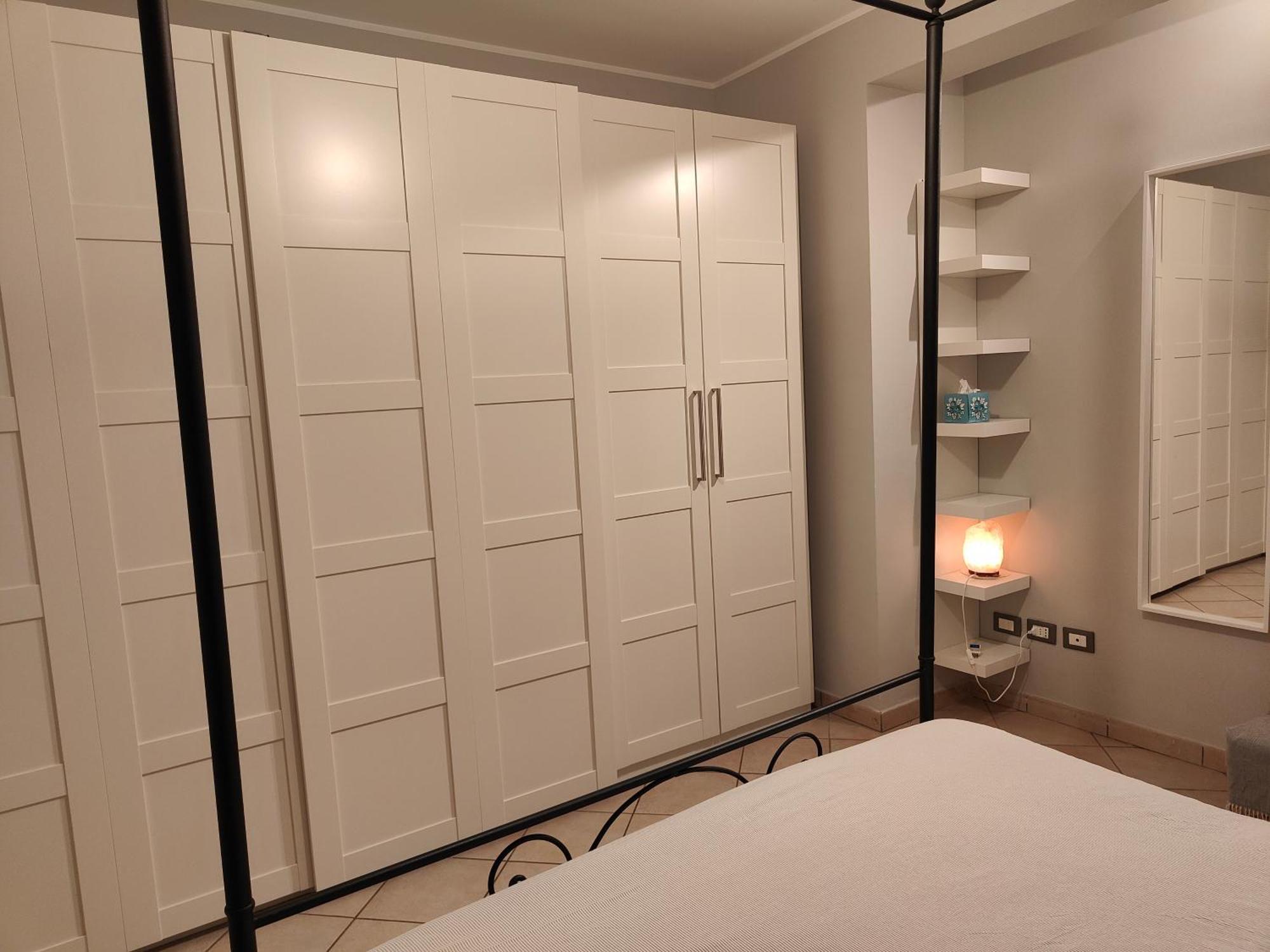 Il Melarancio B&B Monterosi Εξωτερικό φωτογραφία