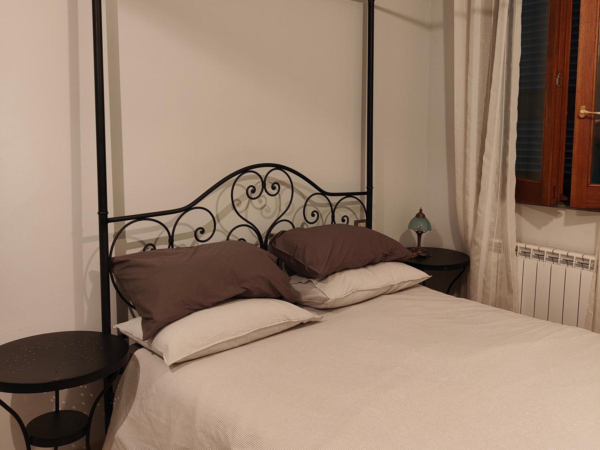 Il Melarancio B&B Monterosi Εξωτερικό φωτογραφία