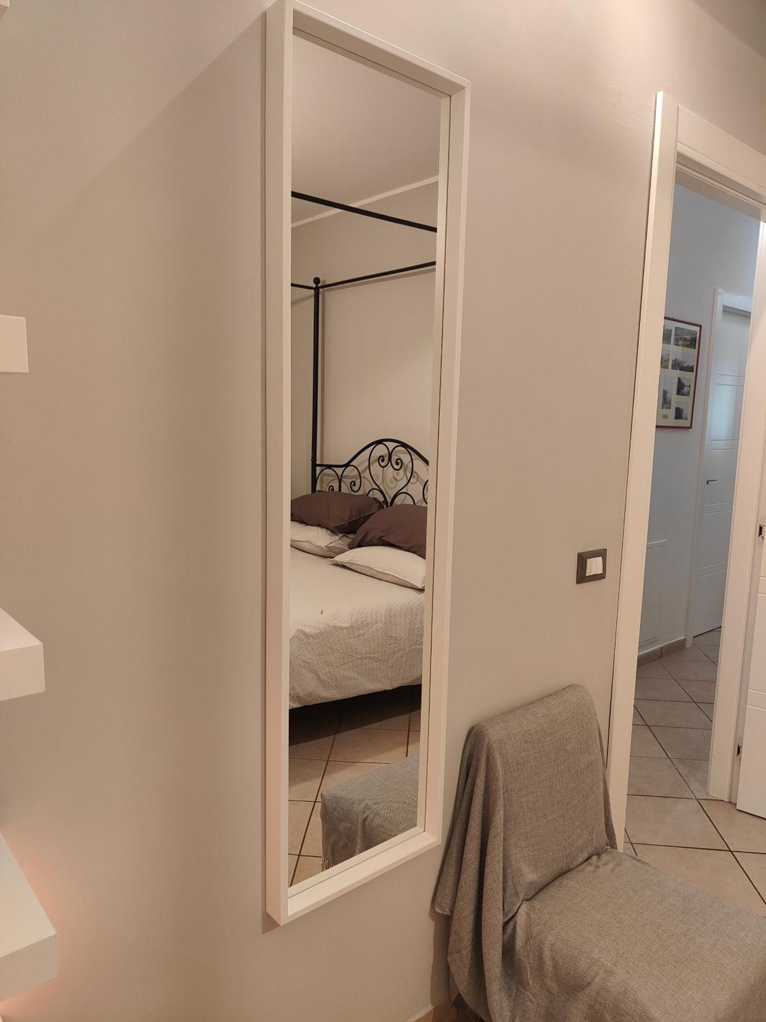 Il Melarancio B&B Monterosi Εξωτερικό φωτογραφία