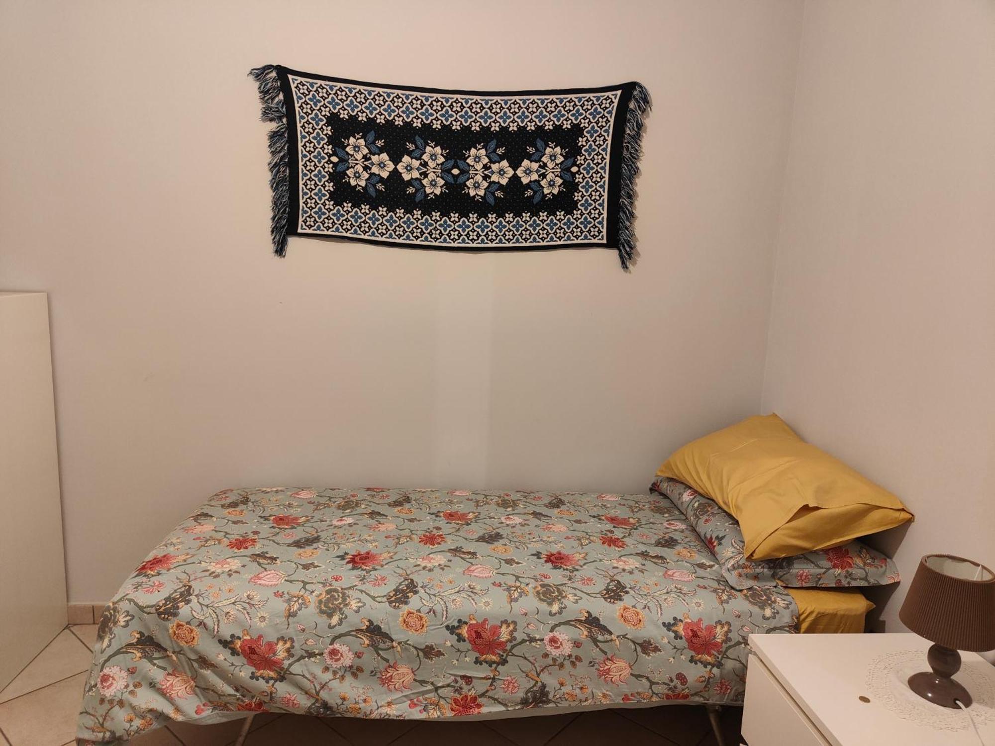 Il Melarancio B&B Monterosi Εξωτερικό φωτογραφία