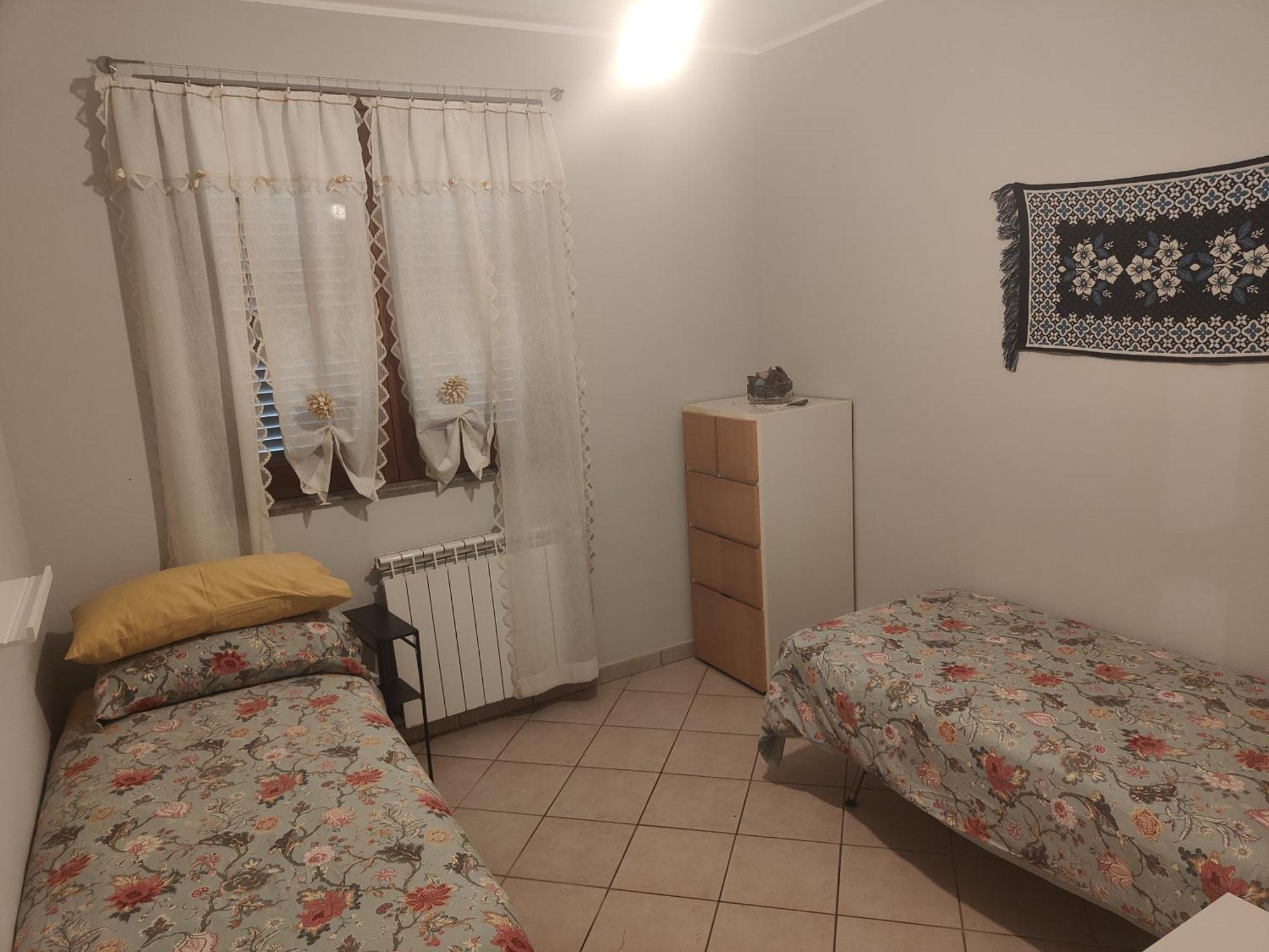 Il Melarancio B&B Monterosi Εξωτερικό φωτογραφία